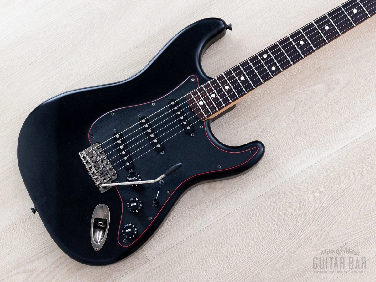 25+ Stratocaster Mij Japan for sale | Updated Oct 2026