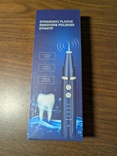 NEW Plaque Remover for Dental Teeth Tartar Remover Cleaning Kit