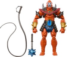 Masters of The Universe Masterverse 7-Inch Action Figure  New Eternia Beast Man
