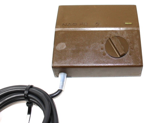 Regulador de marcha transformador Zeuke TT TGL 200-1773 tipo 545/210 / 220V | Condition: Gebraucht