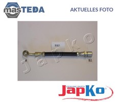 69727 HALTER BREMSSCHLAUCH JAPKO FÜR SUBARU JUSTY   1000 KA5,1200 KA7