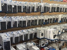 QUAD LOCK PHONE CASE FOR SAMSUNG GALAXY A34 A35 A36 A54 A55 A56 MODELS QUADLOCK