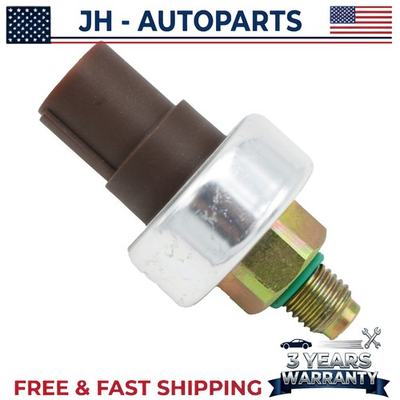 #ad 1 Psc Power Steering Pressure Sensor 56490 RGL A01 For 2005 2010 Honda Odyssey $14.41