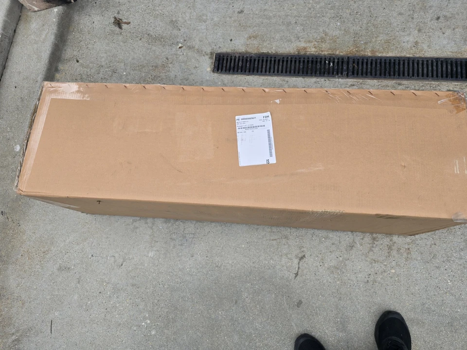 Tanque de combustível Dorman 576-343 Chevy C1500 K1500 GMC C2500 K2500 15019918 - Imagem 3 de 3