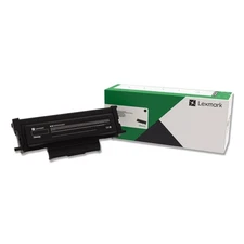 Lexmark B221000 Return Program 1200 Page-Yield Toner - Black New