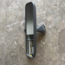 Toyota Landcruiser 100 Series Oem Inner Rear View Mirror 87810-90k04-b1 Toyota Landcruiser 100 Series Oem Inner Rear View Mirror 87810-90k04-b1
