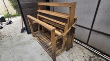 Schacht Standard Floor Hand Loom for Fabric and Tapestry Weaving, 45".