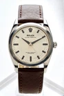 Rolex Oyster Perpetual ‘1959’ Rare Ref 6614 Gents Vintage Watch 35mm, Serviced