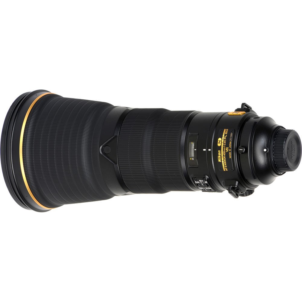 Nikon AF-S NIKKOR 400mm f/2.8 DII ジャンク品 AF-S NIKKOR 400mm f/2.8