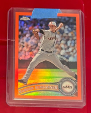 Madison Bumgarner Rookie Cards Guide 17