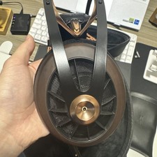 Meze Audio 109 Pro Headphones