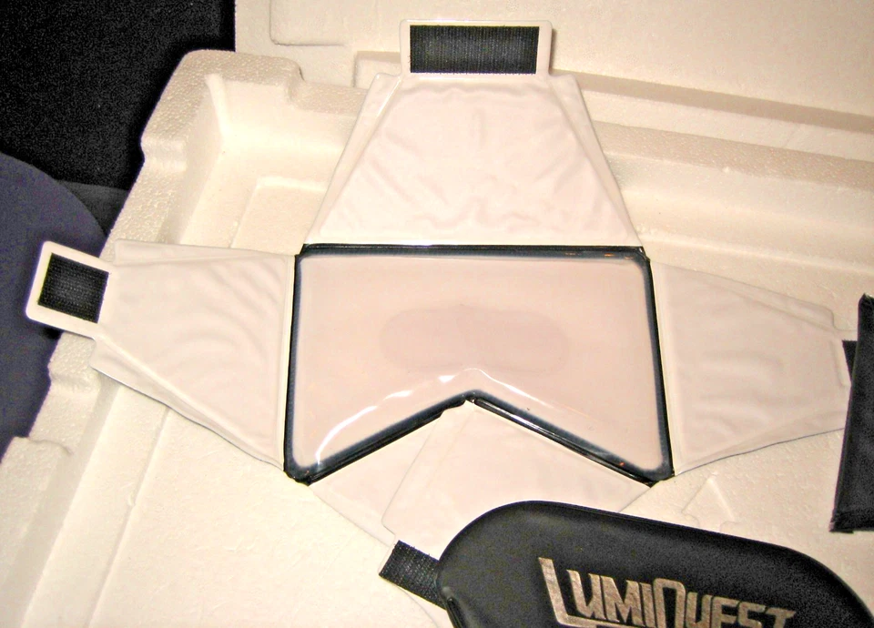 (3) Lumiquest Photo Light Diffusers Softbox / Promax / Pocket Bouncer - Image 2 of 4