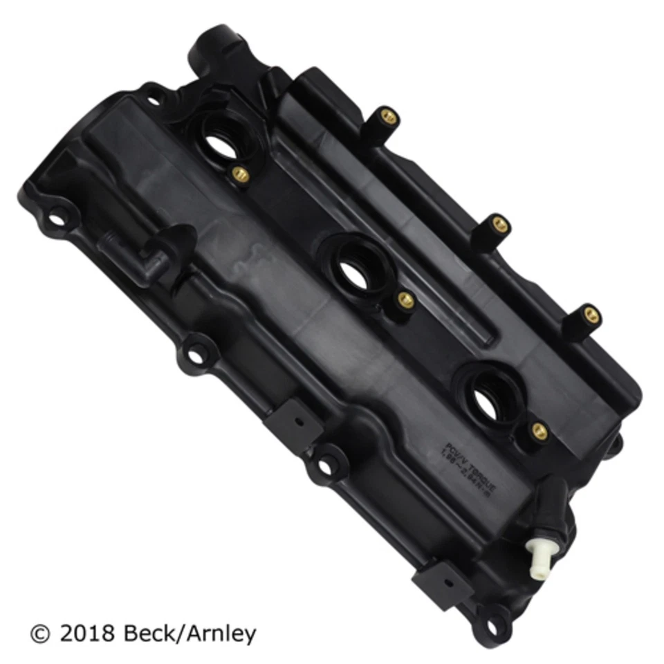 Beck Arnley 036-0006 Valve Cover & Gasket For 2002-2004 Nissan Pathfinder 3.5 RH - Image 2 of 4