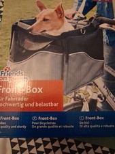 Sac De Transport Animaux Pour Velo