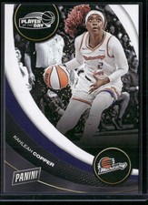 2025 Panini WNBA Player of the Day #21 Kahleah Copper