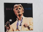 David Bowie "Golden Years"  Pristine NEVER PLAFYED 1983 Vinyl Pressing! PROMO!