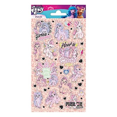 Stickervel Twinkle - My Little Pony (US IMPORT) TOY NEU
