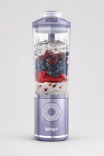 Ninja Cordless Portable Blender Blast Lavender