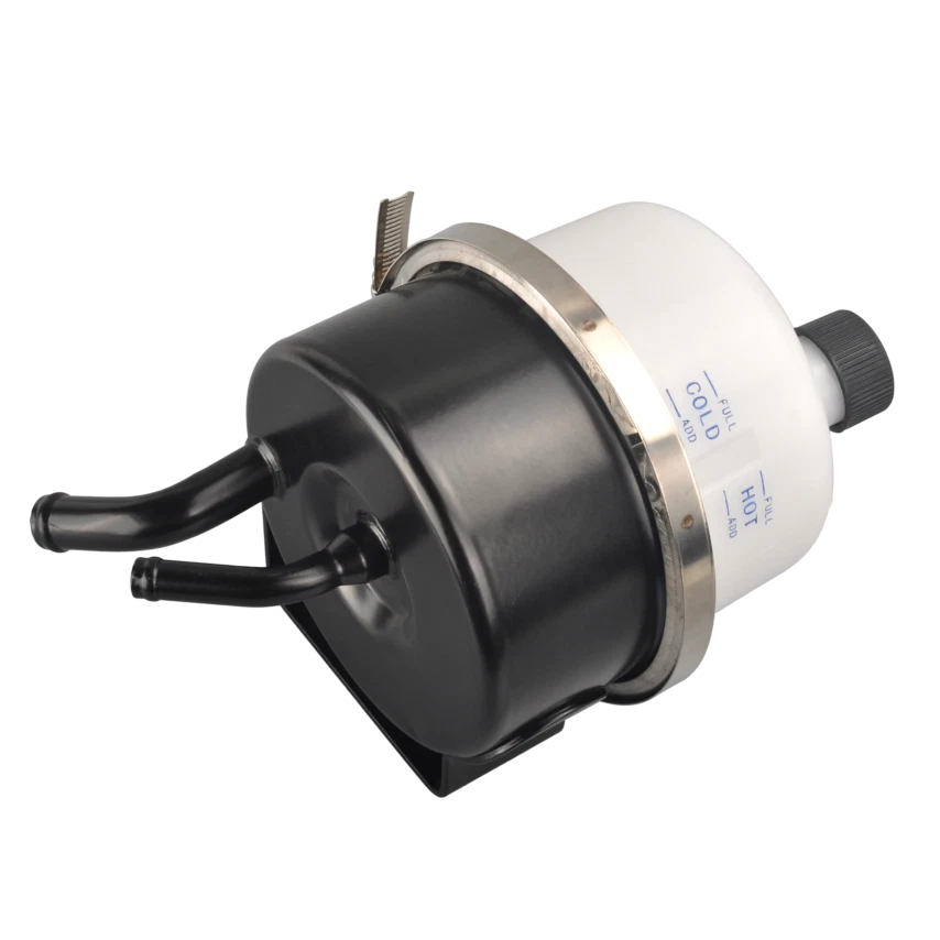 Depósito de dirección asistida Peterbilt 575.1137 94574A Foto 2 de 4