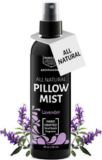 Lavender Pillow Spray for Sleeping - All Natu...