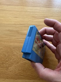 Star Force Japan Famicom Nintendo NES FC Classic Hudson Soft Shooter! Boxed