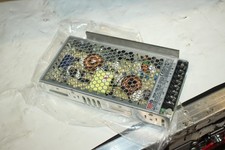 Mean Well Power Supply RSP-150-24