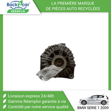 Alternateur BMW SERIE 1