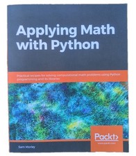 Applying Math with Python