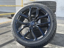 22 Wheels Rims Tires Range Rover Autobiography Hse Sport Land Rover 27540r22