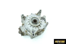 14-15 POLARIS SCRAMBLER 850 REAR BACK DIFFERENTIAL GEARBOX ASSMEBLY