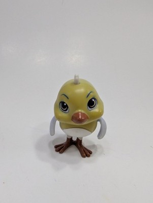 Disney Fairies Tinkerbell Pixie Pettable Fawns Fairy Baby Bird Replacement Pet