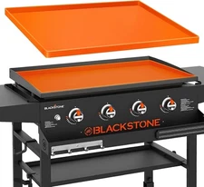 Silicone Griddle Mat for 36" Blackstone Gas Grill Griddle, Heavy Duty & Reusable
