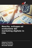 Gabriel Portilla (U. A.) | Nascita, Sviluppo Ed Evoluzione Del Marketing...