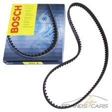 BOSCH ZAHNRIEMEN FÜR OPEL KADETT E 1.4 1.6 MERIVA A 1.6