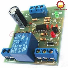 Water Level Sensor Assembly Protable Liquid Level Controller Sensor Module
