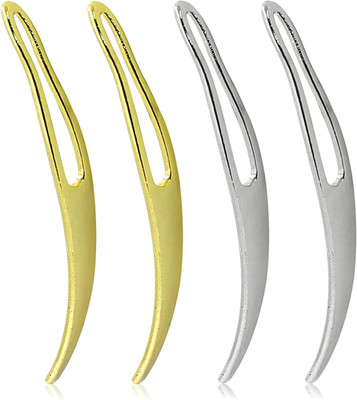 4 Pcs Interlocking Tool Sisterlock Retighten Tool Dreadlock Crochet Needle for H