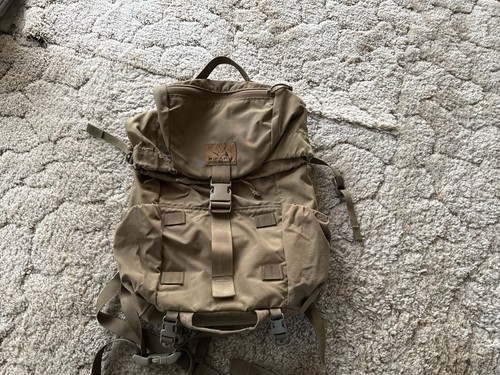 Kifaru Urban Ruck Gen 1 day pack RG discontinued