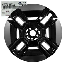 OEM 21" Wheel Cover Hub Cap 52970DO350 for Kia EV9 GT Line 2024-2025 GENUINE NEW