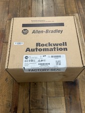 2025 NEW  AB 1769-L24ER-QB1B CompactLogix 750...