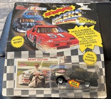 Davey Allison 28 Havoline Ford Thunderbird Racing Champions 1:64 Scale DieCast