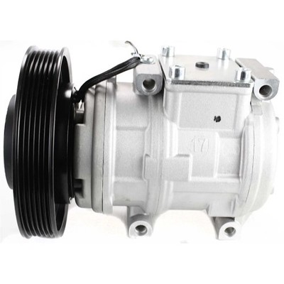 A/C Compressor 1985-2002 Isuzu Impulse Honda Accord Acura CL Premium REPH191102