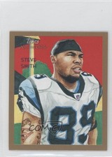 2009 Topps National Chicle Mini Steve Smith #C198 0f6