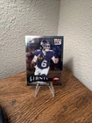 2026  Topps Chrome Jaxson Dart Rookie #1975-25 New York Giants NFL