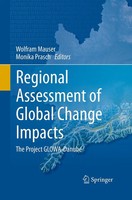 Wolfram Mauser (U. A.) | Regional Assessment Of Global Change Impacts | Buch