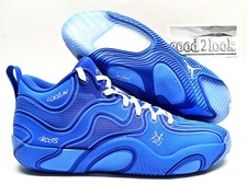 NIKE JORDAN TATUM 3 BLUEPRINT PACIFIC BLUE/WHITE-GAME ROYAL MEN 11 HV6384-400