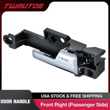 For 2006-2011 Mercury Milan Front Inner Inside Door Handle Right Passenger Side