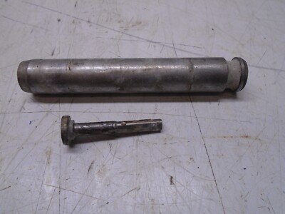 R2c Mercury 60hp ELPTO Outboard Motor Pivot Pin 822480 821539 | eBay