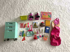 Our Generation Doll Accessories School Science Lab Mix and Match 