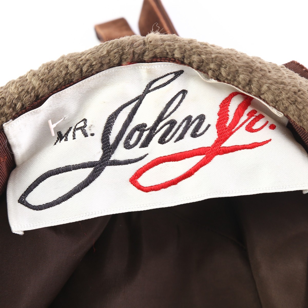 Vintage John Jr Pillbox Hat Bronze Velour Mr John Jr Pillbox - Etsy main image 3