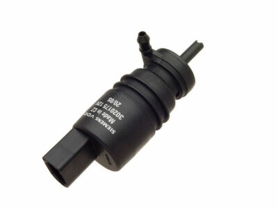 VDO Washer Pump fits Mercedes SLS AMG 2011-2015 51YKKD